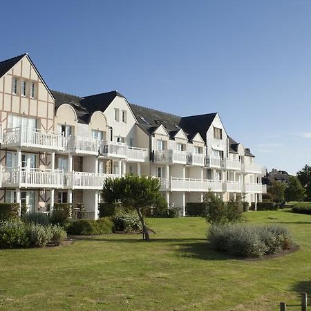 Residence Port Du Crouesty - Maeva Home Arzon Exterior foto