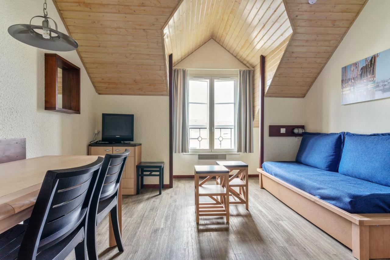 Residence Port Du Crouesty - Maeva Home Arzon Cameră foto