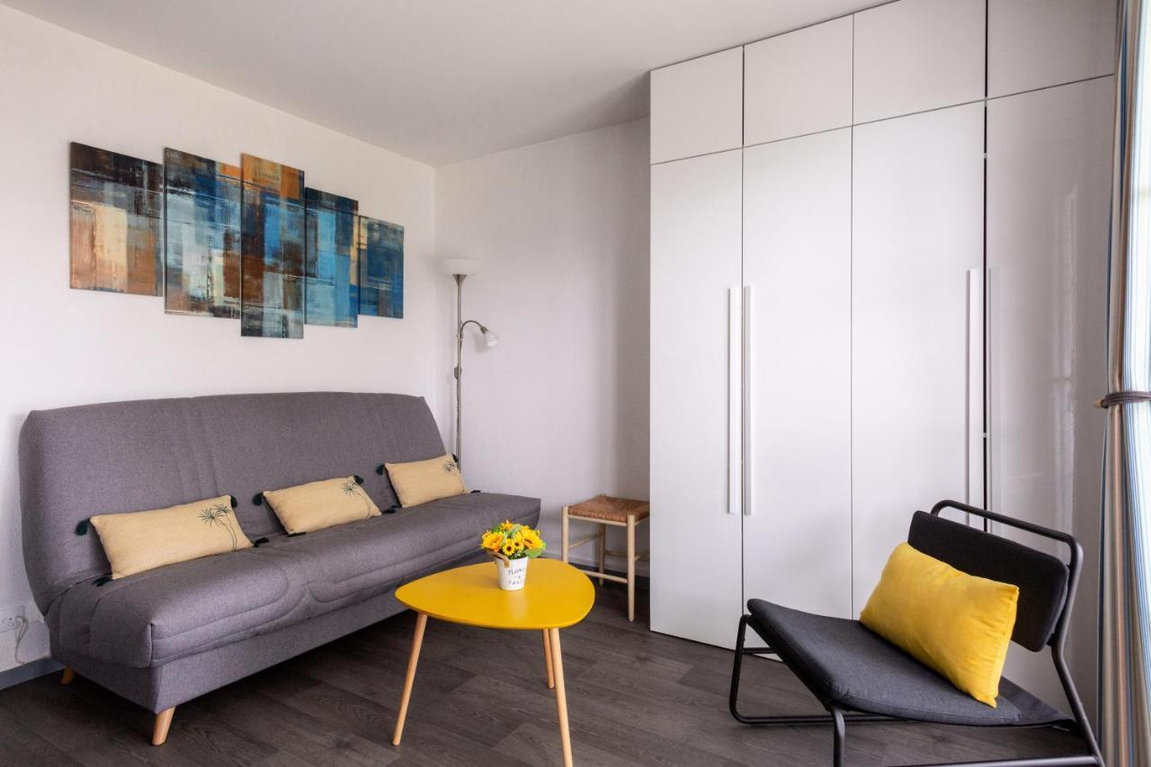 Residence Port Du Crouesty - Maeva Home Arzon Cameră foto