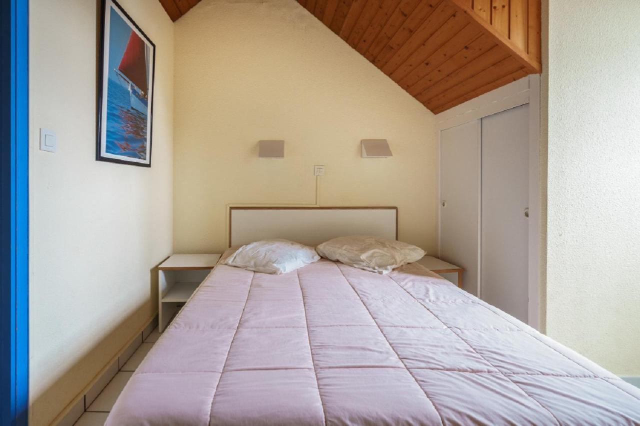 Residence Port Du Crouesty - Maeva Home Arzon Cameră foto