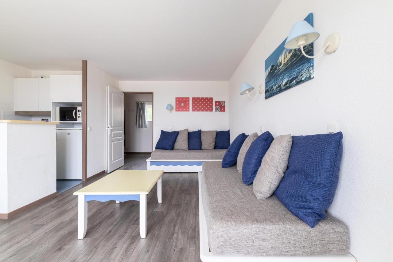 Residence Port Du Crouesty - Maeva Home Arzon Cameră foto