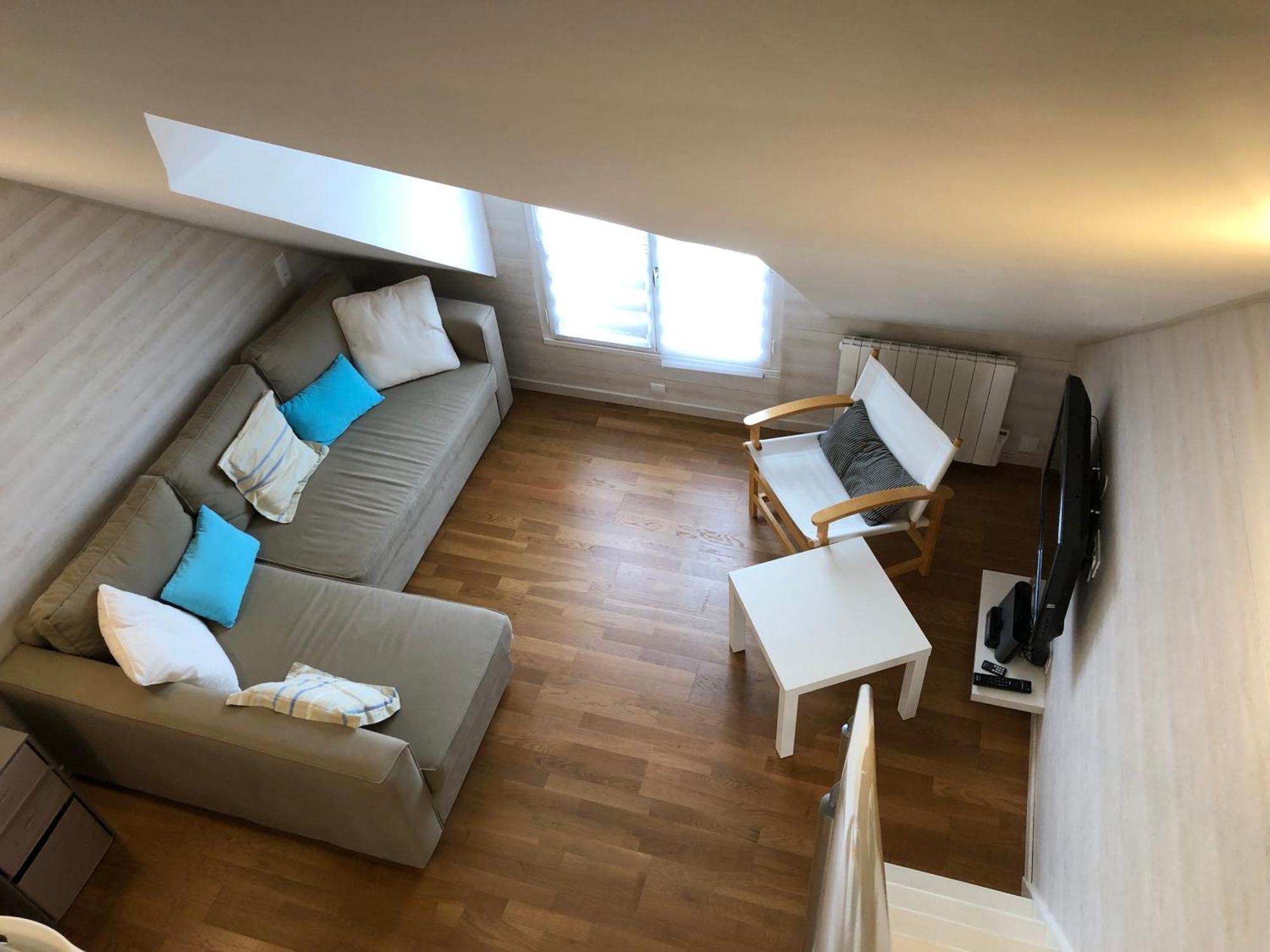 Residence Port Du Crouesty - Maeva Home Arzon Exterior foto