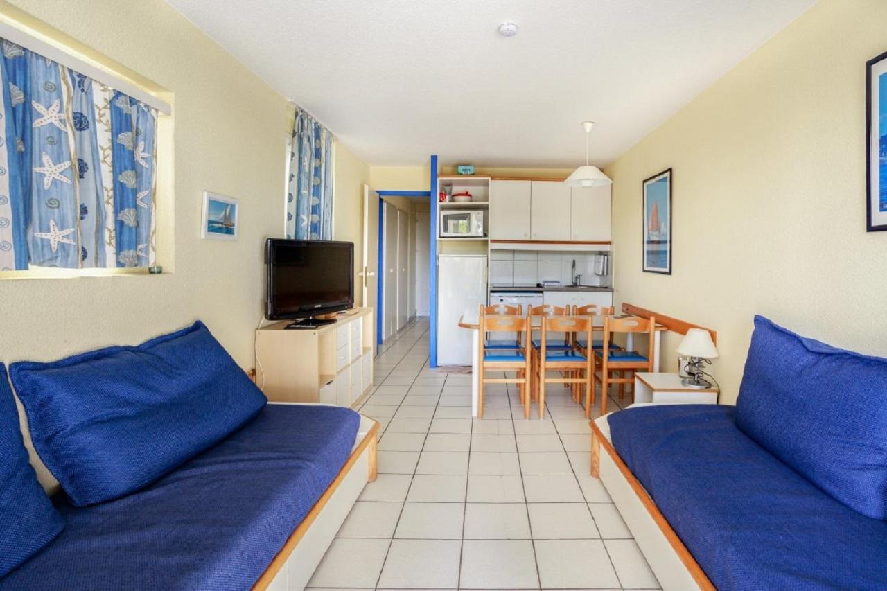 Residence Port Du Crouesty - Maeva Home Arzon Cameră foto