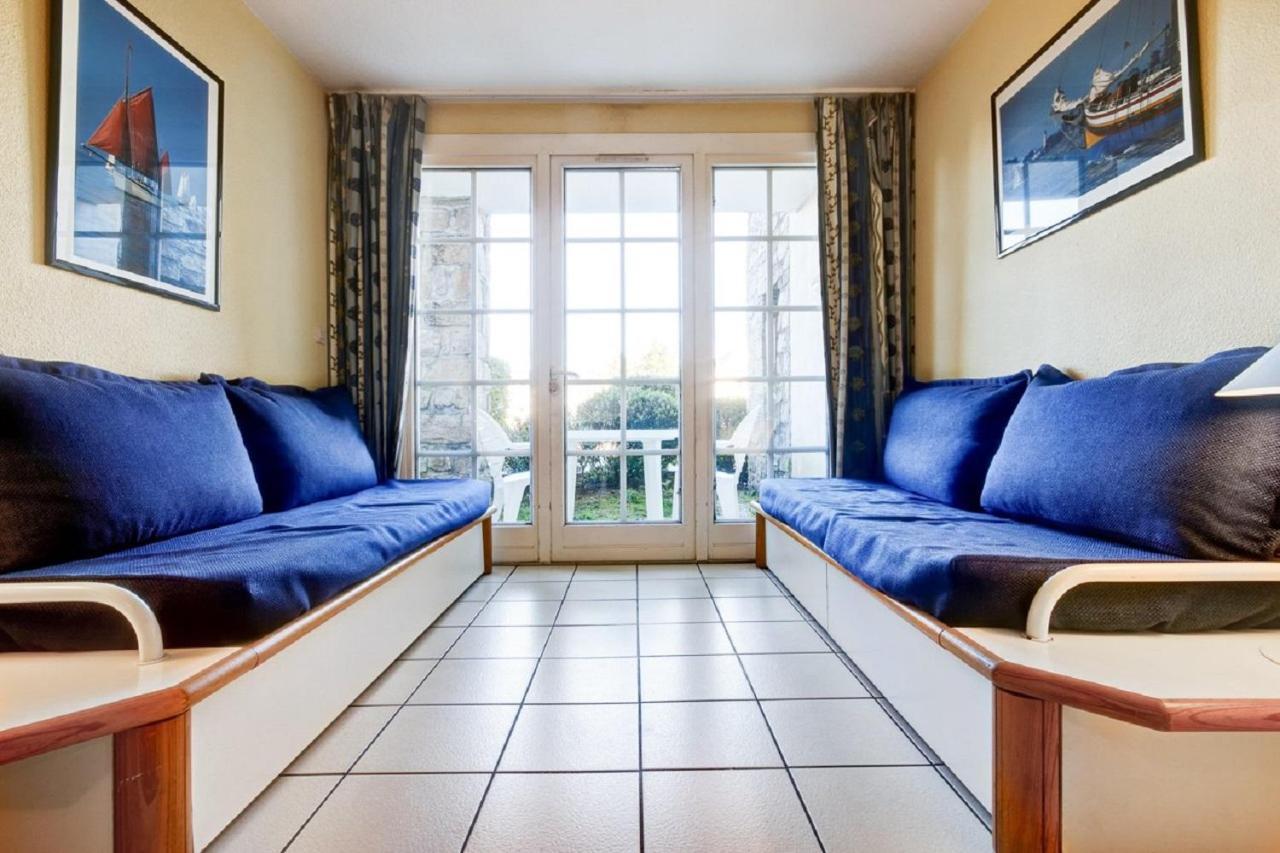 Residence Port Du Crouesty - Maeva Home Arzon Cameră foto