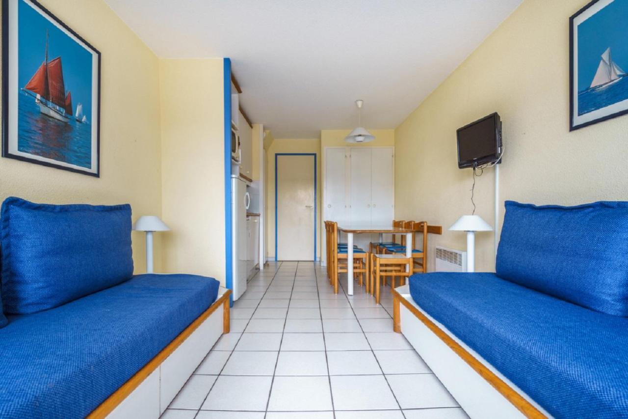 Residence Port Du Crouesty - Maeva Home Arzon Cameră foto